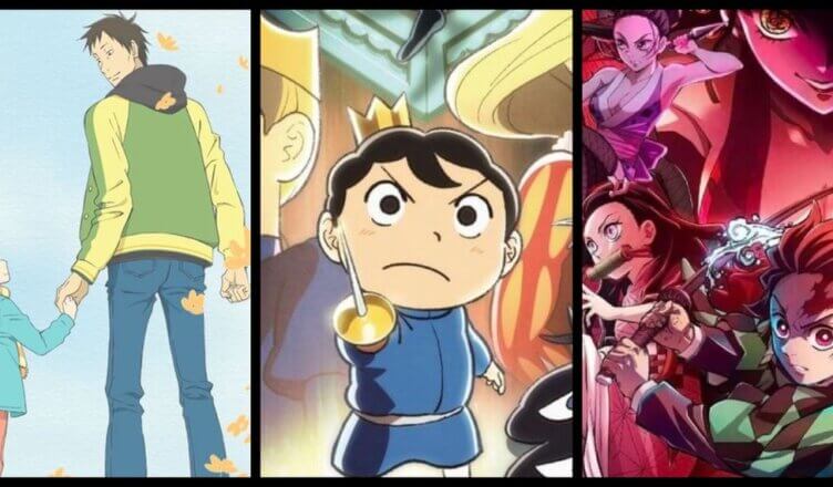 10 Animes que são realmente melhores que o mangá original – Geeks In  Action- Sua fonte de recomendações e entretenimento!